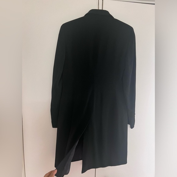 Ralph Lauren Black Blazer - Picture 5 of 5